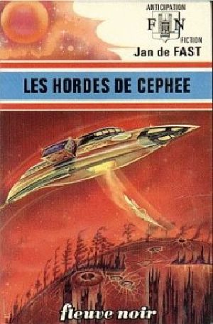 [L'envoyé d'Alpha 12] • Les hordes de Céphée